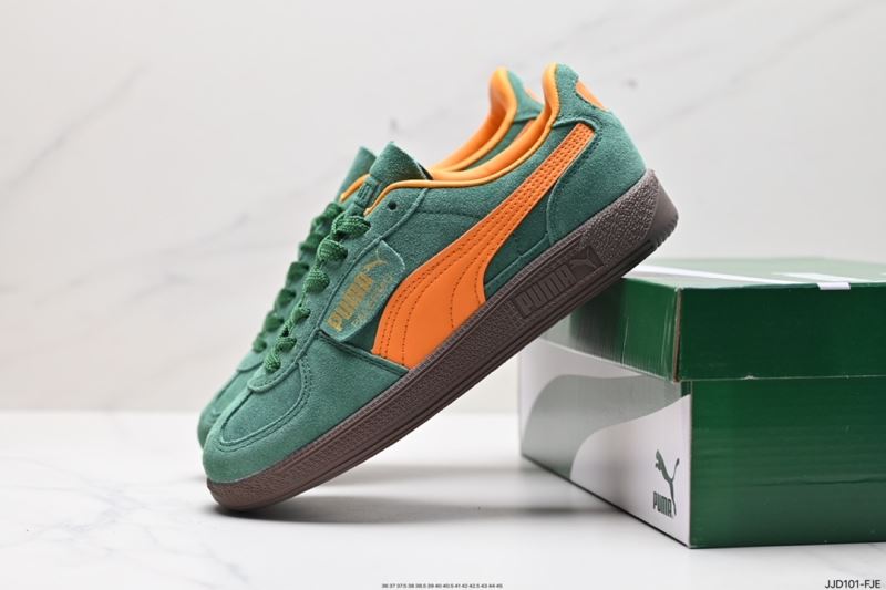 Puma Shoes